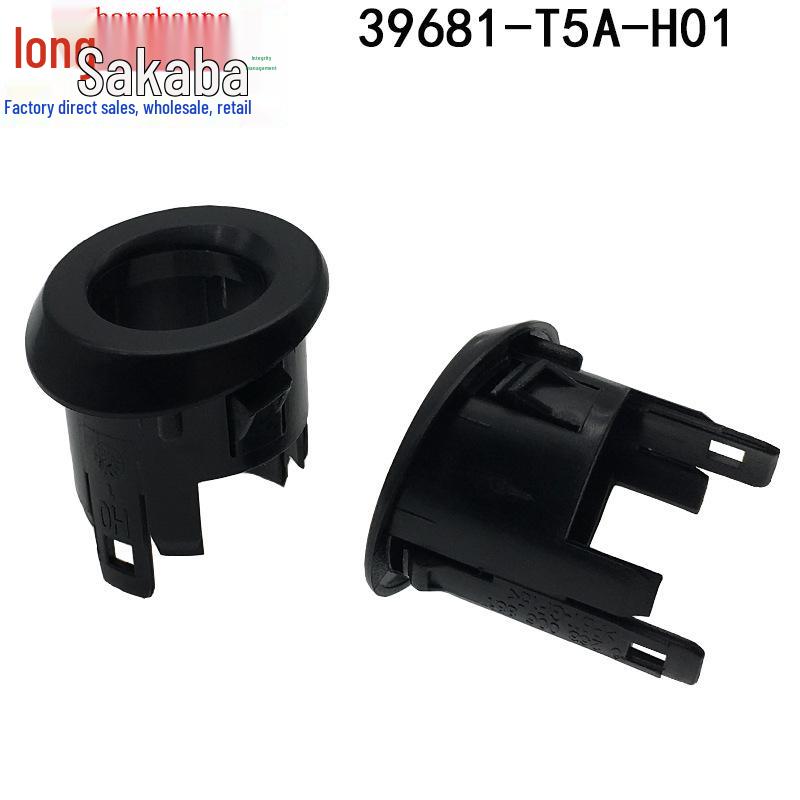 39681-T5A-H01ZA Honda Fit GK5 15-17 Reversing Radar Bracket Eye Cover