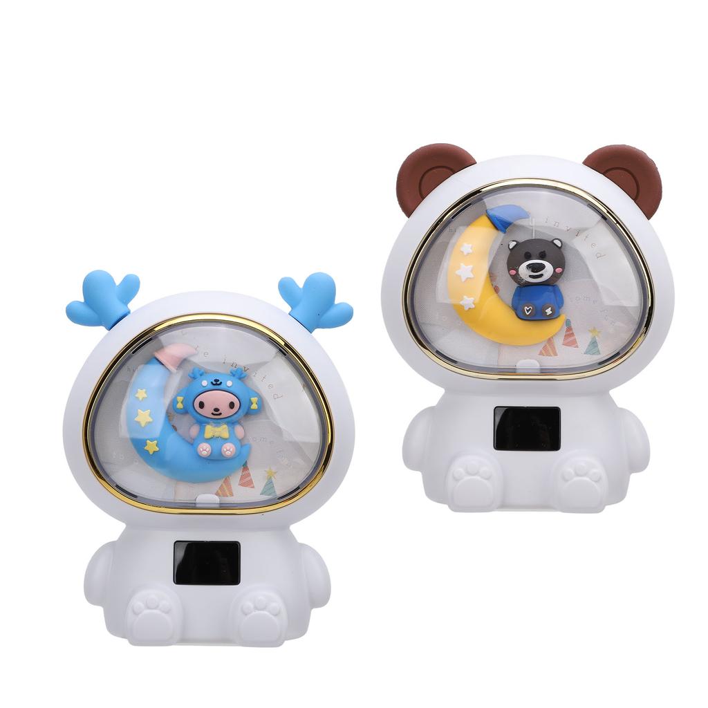 2 в 1 мультяшный USB-грелка для рук, перезаряжаемая, быстрый нагрев, 3 режима, перезаряжаемая грелка для кемпинга