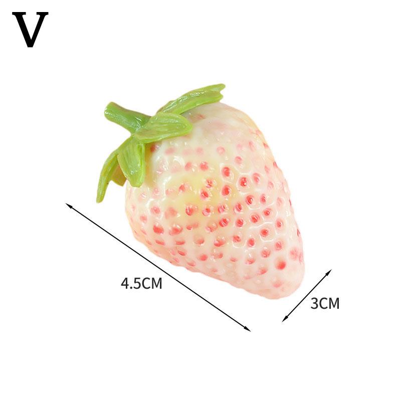 Имитация ломтиков фруктов Поддельные искусственные яблоки лимоны манго арбузы модель реквизит для фотосъемки для вечеринки кухни домашнего декора