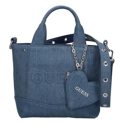 Сумка-тоут SASHA DY975175 DEN DENIM