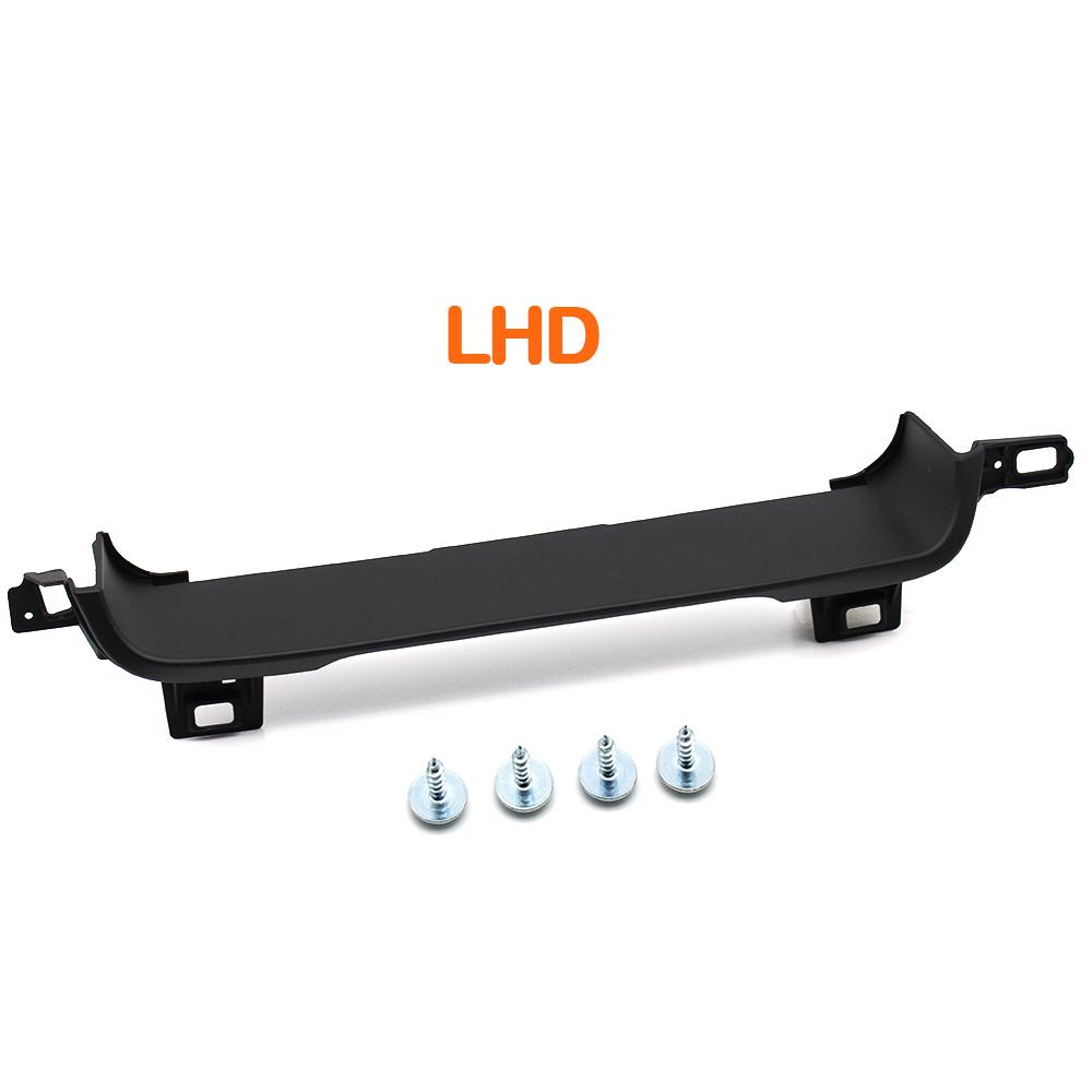 LHD RHD Dash Board Instrument Panel Cover Trim For BMW 5 Series F10 F11 520i 523i 525i 530 535i 51459194376 514591955