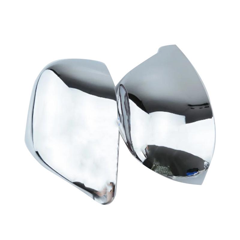 Хромированный корпус зеркала заднего вида для Volkswagen Amarok 2014-2018