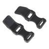 2X New Rear Rack Door Rubber Straps 81309-958-680 For Honda TRX200 TRX250 TRX300