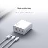 Зарядное устройство Xiaomi 140 Вт GaN с 3 портами, набор