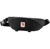 Bag Fjällräven Ulvö Hip Pack Large Hip Bag Black (F23166-550)