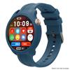 Силиконовый Ремешок+Чехол Для Amazfit Balance Регулируемый Спортивный Браслет Умные Часы Защита От Падений Царапин Браслет Набор Чехлов Для Часов Аксессуары