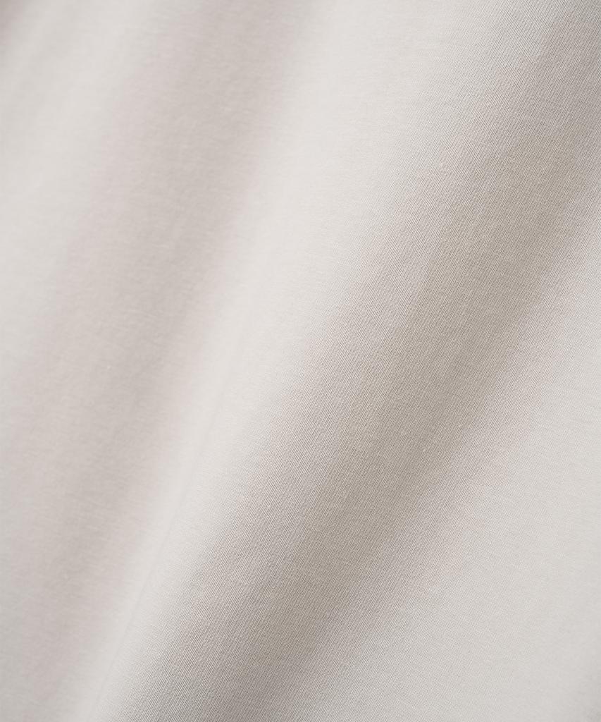 MILLO WOMEN Dudley T-Shirt [Light Gray]
