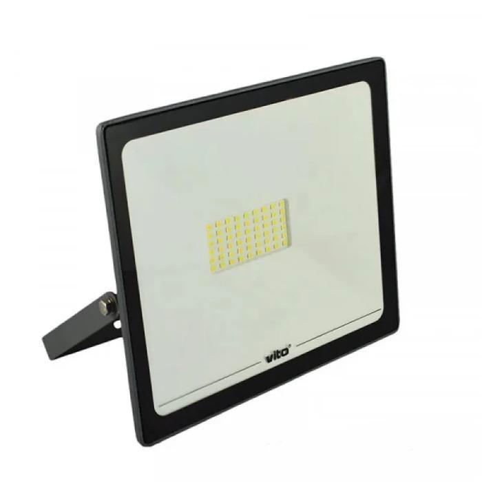 Projecteur LED INDUS 50W IP65 6000K