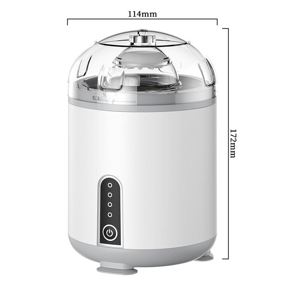 Электрический миксер для яиц, шейкер для яиц, устройство для приготовления яиц Golden Egg Maker, автоматическое смешивание яичных белков и желтков, гомогенизатор для кухни