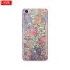 Case For Xiaomi Mi5 Mi 5 M5 Cases Cover Silicon Phone Housing On For Xiaomi Mi5 Mi 5 M5 Copa Coque Shockproof Tpu Cute Dog Cat
