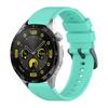 Спортивный ремешок для часов 22 мм для Huawei Watch GT 4, 46 мм, ремешок для часов, браслет для Huawei GT3 Pro, 46 ​​мм GT2 Pro Runner, 46 мм, силиконовый ремешок на запястье