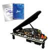 Elekit Mini Grand Piano with (EC Exclusive, Collector's Card) AW-865EC