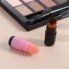 Soft Brush Head Silicone Lip Brush Portable Mini Makeup Brush Fashion Concealer Brush  Lipstick