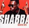 CD SHABBA RANKS - Лучшее от Shabba Ranks, US ObiReggae, Ska & Dub Б/У