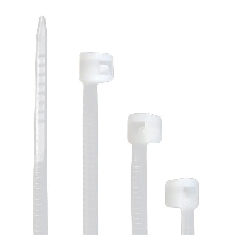 Anxiaoxia Nylon Cable Ties