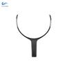ABS Carbon Texture Car Interior Steering Wheel Cover Trim For BMW F Chassis F06 F10 F11 F12 F15 F16 F20 F21 F22 F23 F30 F32 F34