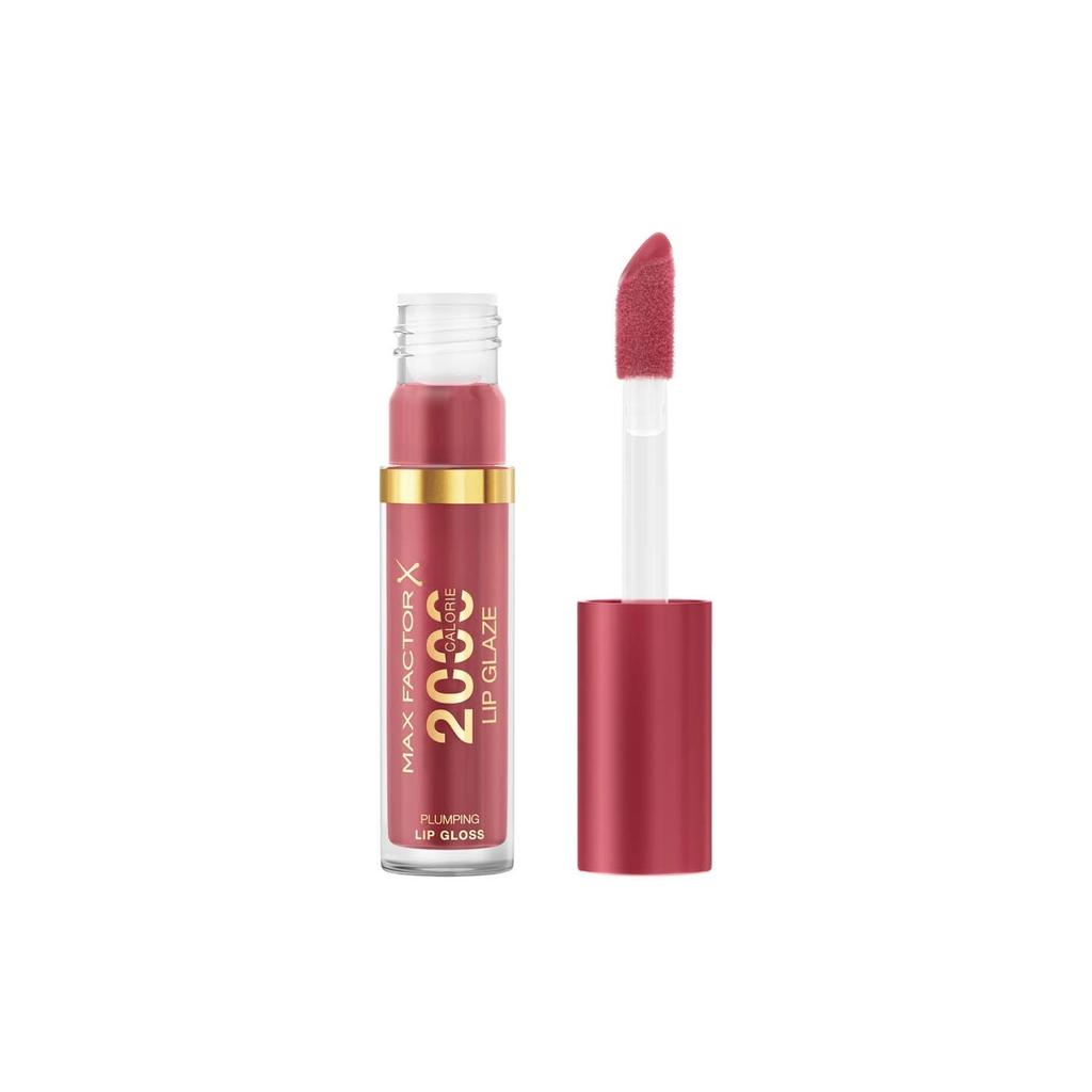 Max Factor 2000 Calorie Błyszczyk Do Ust Lip Glaze Nr 105 Berry Sorbet 4.4Ml