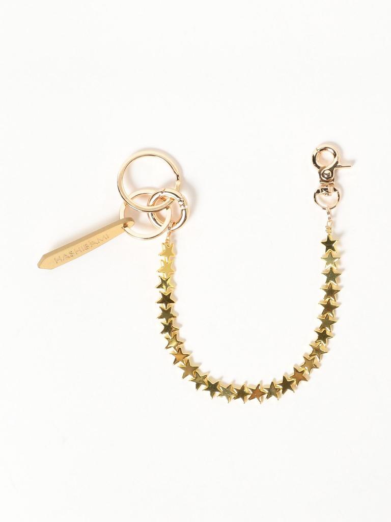 Accessory Hashibami Star Strap for GOLD FREE [Ray Beams] [WEB Exclusive] Women,