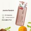 ASAKA Jasmine & Bergamot Shower Gel