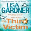 The Third Victim FBI Profiler 2 by Lisa Gardner Paperback Book 9780755396412