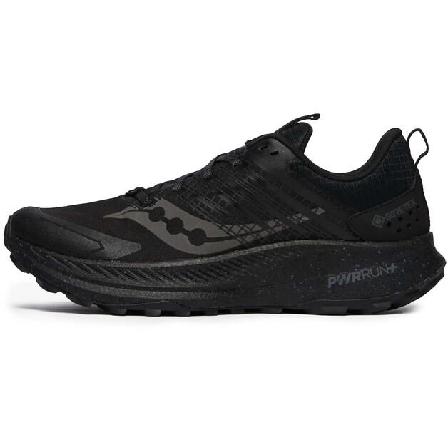 Беговые кроссовки Saucony Ride TR2 GORE-TEX