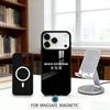 Чехол для телефона B-Bad O-Omens Band для iPhone 17,16,15,14,13,12,Pro,Max Для Magsafe Магнитная Беспроводная Зарядка