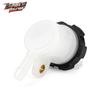 ZX14R ZX7R Left Hydraulic Clutch Fluid Reservoir Motorcycle For KAWASAKI ZXR750 ZX750 NINJA ZX14 ZX7 R RR ZZR1400 2 H2 2H2 SX