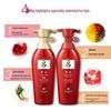 Ryo Red Hanyanggwang Care Nourishing Repair Shampoo & Conditioner Set
