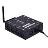 DMX512 Беспроводной усилитель сигнала освещения Распределитель сигнала Декодер 8-канальный выходной сигнал Может быть