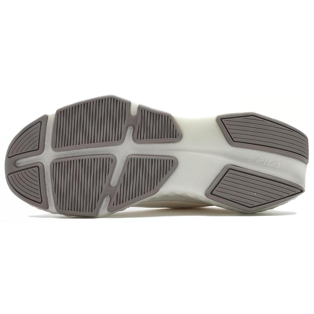 Fila Energy 2 Sports Fitness Low-Top Casual Training Running Shoes Women Sneaker White A12W411123FSW