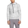 Nike Куртки Мужские Серые С капюшоном Умеренные Другие BV5700-043