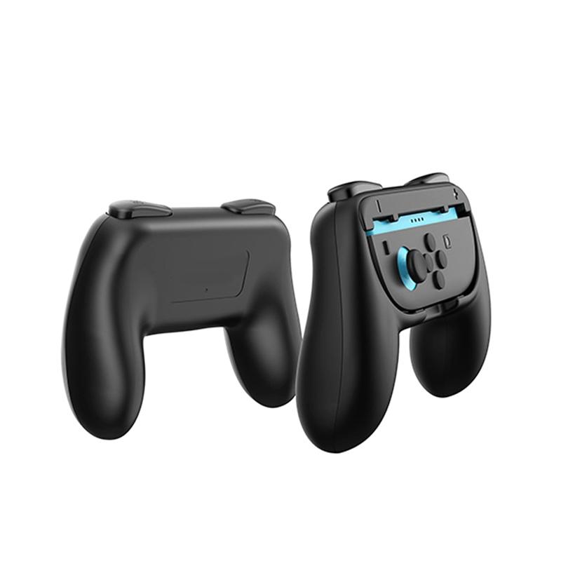 2 шт. Рукоятки Рукоятка Джойстика Для Switch 2 Joy-Con Игровой Контроллер Рукоятка Рукоятка Джойкона Держатель Стенд Для Switch 2