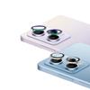 Металлическое кольцо для камеры, стекло для Xiaomi Redmi Note 12 Pro Pro+ 5G / Redmi12 5G 13C Note12 12pro, защитная крышка для объектива