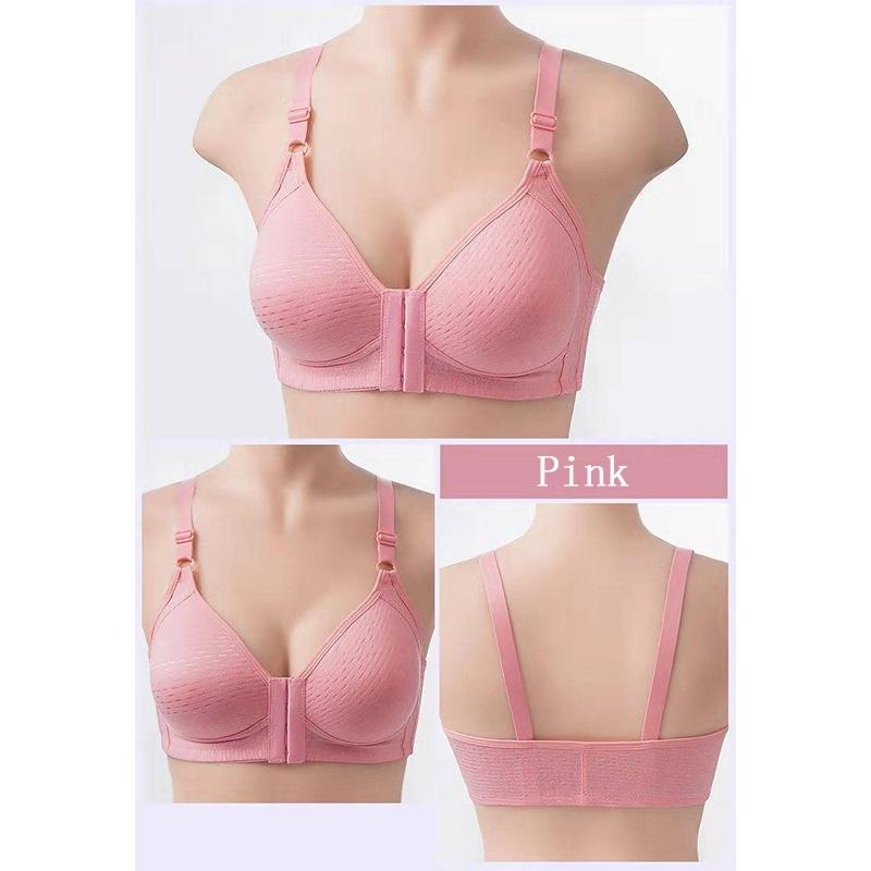 Тонкий хлопковый бюстгальтер большого размера, дышащий, удобный, женское нижнее белье с полной чашкой, сексуальный бюстгальтер