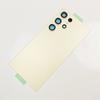 SM-S928 Back Glass Cover For Samsung Galaxy S24 Ultra , Back Door Replacement Battery, Rear Housing Cover + Camera Lens