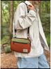 Новый легкий спортивный рюкзак Mountain Series Color Block — дышащий, складной, идеально подходит для путешествий и альпинизма.