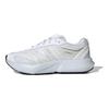 adidas Кроссовки женские Lightblaze Glow White Zero Metallic Белоснежные JP6292