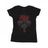 Netflix Womens/Ladies The Witcher Basilisk Cotton T-Shirt