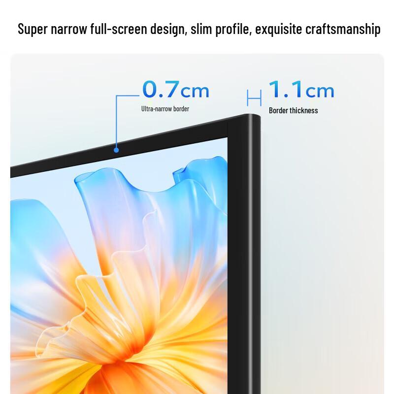 IN&VI GYP-4 80-inch Fixed Frame ALR Projector Screen