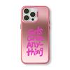 English compatible Apple iPhone 15 Pro Max phone case, iPhone 14, iPhone 13 Pro text case, iPhone 12 color silver case, 2011 new model.
