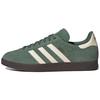 Коллекция ретро национальной сборной Gazelle - мужские кроссовки Mexico Green Green-Oxide Wonder-White ID3726