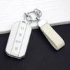 Автомобильный Чехол-Ключница Сумка Для Chery Jaecoo J5 J7 ТПУ Чехол Для Автомобильного Ключа Держатель Корпуса Брелок Автоаксессуары