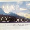 CD OSMONDS The Osmonds 3869 Falcon Neue Med 2001 Япония ObiRock Б/у