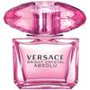 Versace - Парфюмированная вода Bright Crystal Absolu 50 мл - 