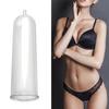 Yousheng Sucking Masturbation Pump Stylish Tightly Wrapped Manual Negative Pressure Portable Add Happiness TPE Aero-up Penis Pump Adult Product