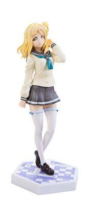 Люблю SSS Figure Live! Солнечный свет!! -Охара Мари-