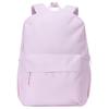 New Life Collection Fabric Backpack Regular Unisex Erasers Pink 192458151-3