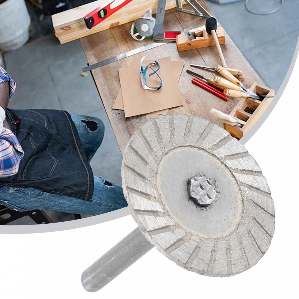 Диск с режущим лезвием оправки 2# Режущая круглая