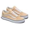 Vans Old Skool Color Theory - Honey Peach Unisex Sneakers Orange VN0007NTBLP