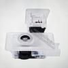 ABX1 NEW 2019-2025 Led Car Logo Door Light Welcome Ghost Shadow Lamp For BMW G20 G21 G29 Z4 M4 G02 M8 X7 G07 i4 ix40 Accessories